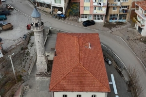 Oğuzlar'dan Görseller