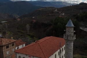 Oğuzlar'dan Görseller