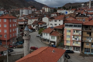 Oğuzlar'dan Görseller