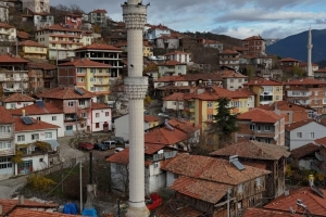 Oğuzlar'dan Görseller