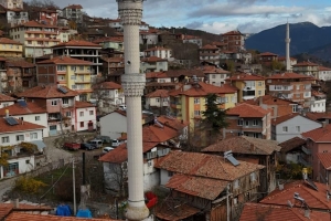 Oğuzlar'dan Görseller