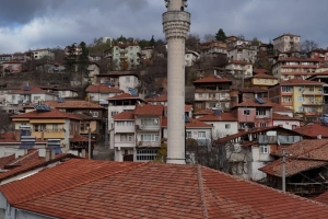 Oğuzlar'dan Görseller