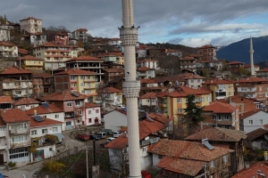 Oğuzlar'dan Görseller