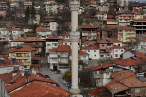 Oğuzlar'dan Görseller