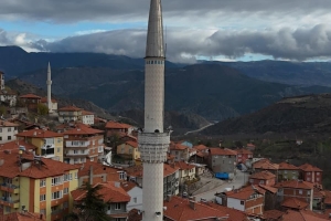 Oğuzlar'dan Görseller