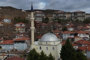 Oğuzlar'dan Görseller