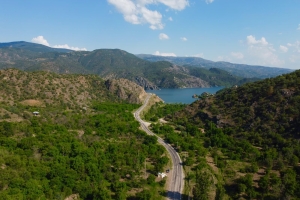 Oğuzlar'dan Görseller