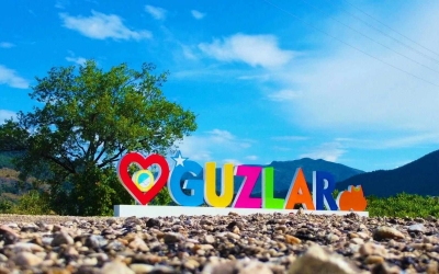 Oğuzlar'dan Görseller