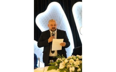 ÇOYDER Tanıtım ve Kaynaşma Toplantımız