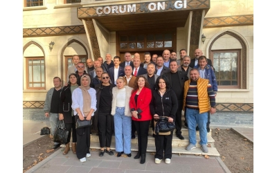 2. Olağan Genel Kurul Toplantımız