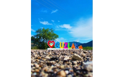 Oğuzlar'dan Görseller