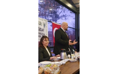 ÇOYDER Kahvaltı Programı Gerçekleştirildi