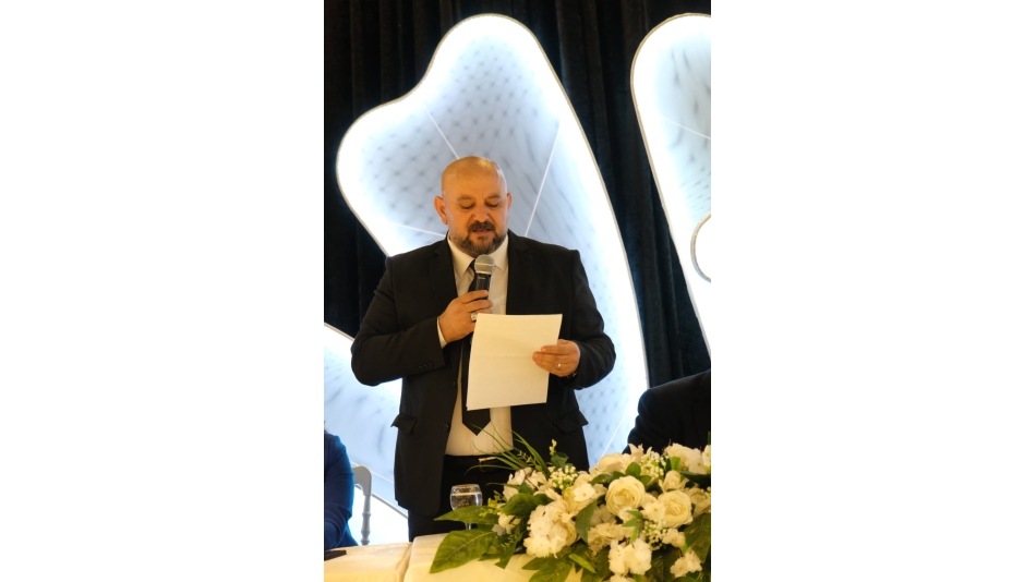 ÇOYDER Tanıtım ve Kaynaşma Toplantımız