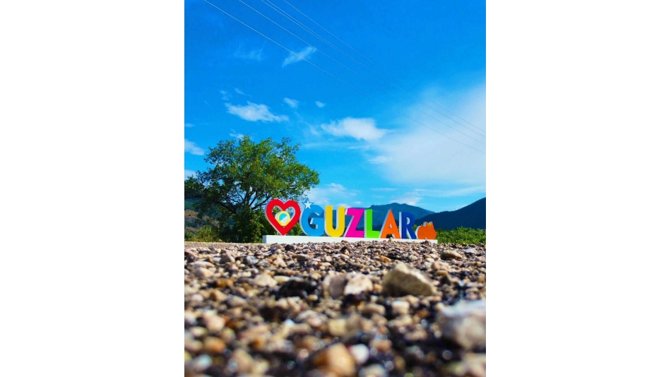 Oğuzlar'dan Görseller